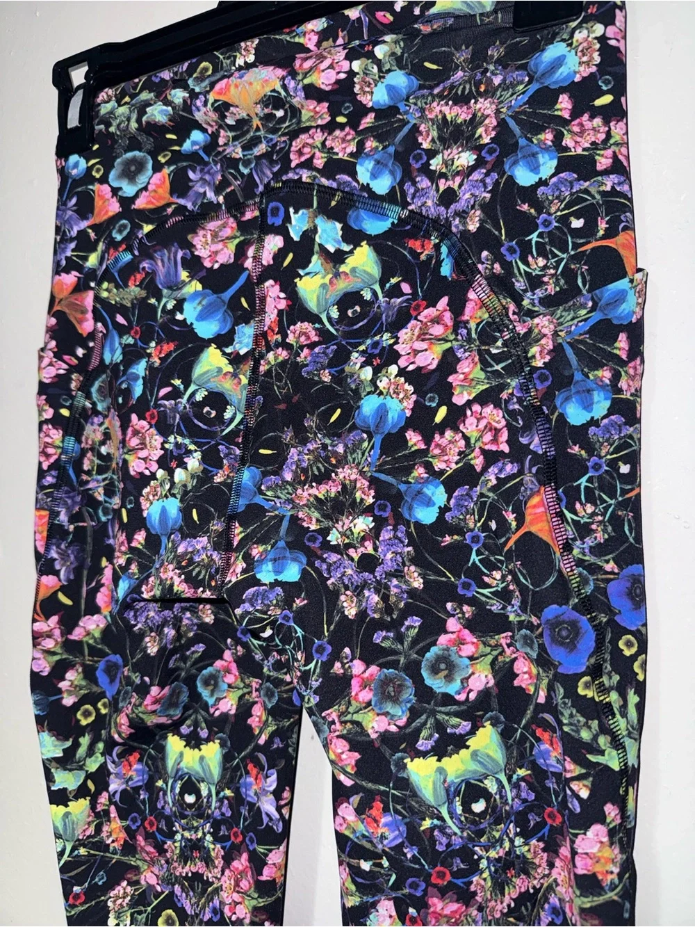 lululemon athletica high rise
